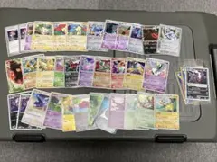 A*迎様 ポケモンカード 37枚セット　まとめ