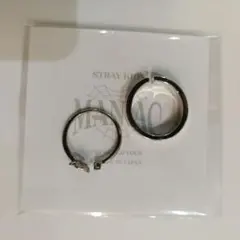 アイエン リング 指輪 スキズ maniac encore