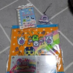 たまごっち　一番くじ　まとめ売り