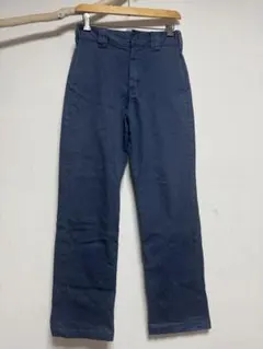 Dickies ディッキーズ ワークパンツ ネイビー W28のサムネイル