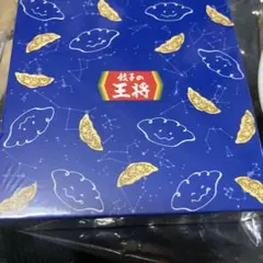 餃子の王将 ワイヤレスイヤホンのサムネイル