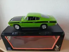 Signature Models シグニチャー ミニカー 2台セット 1/32 - メルカリ