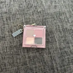 rom&nd ロムアンド ガチャガチャ ミニチュアコレクション キーホルダー