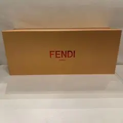 FENDI オーナメント非売品