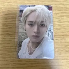 Stray Kids スキズ　リノ　fansラキドロ 2.0 DO IT