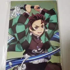 鬼滅の刃 無限列車ポストカードセット