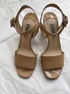 PRADA サンダル
