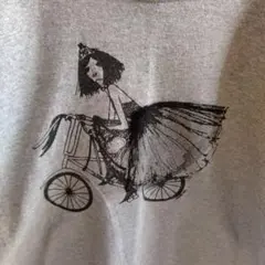 ANNASUI アナスイ　Tシャツのサムネイル