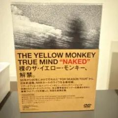 2026年最新】THE YELLOW MONKEY TRUE MINDの人気アイテム - メルカリ
