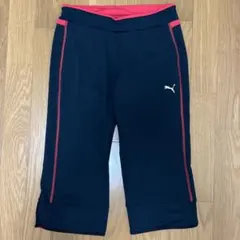 PUMA　プーマ　ジャージパンツ　レディース　M