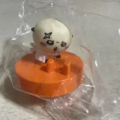 ラッコさん ちいかわ CoCo壱 フィギュア