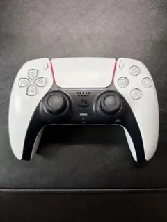 純正品 PS5 DualSense ワイヤレスコントローラー 動作確認済