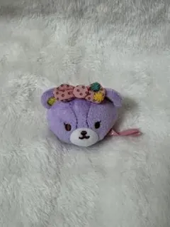 【タイニーチャム】ぬいぐるみ