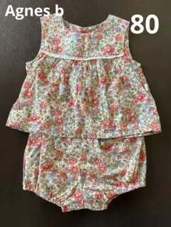 アニエスベー　80