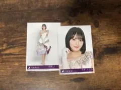 遠藤さくら 乃木坂46 最後に階段を駆け上がったのはいつだ？ 生写真 AD