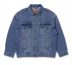 LEVI'S トラッカージャケット XXS