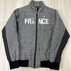 le coq sportif ゴルフコレクション ジャケット LL