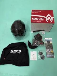 WINS Aforce RS jetのサムネイル