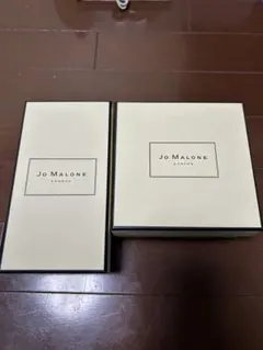 Jo Malone ギフトボックス 2個セット