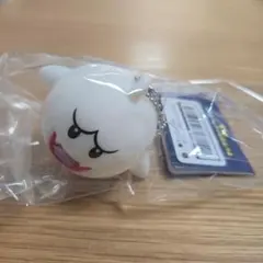 スーパーマリオ テレサ ぴかっとフィギュア 新品未使用品です。