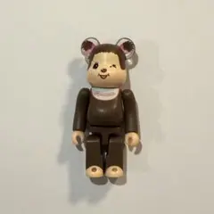 【未開封】BE@RBRICK / もんちっち