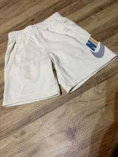 NIKE キッズ ハーフパンツ 140cm