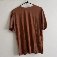 レディース　無地Tシャツ