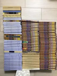 【みゅゆ様専用】名探偵コナン　1〜102巻