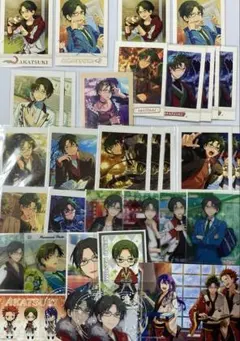 あんスタ 蓮巳敬人 ぱしゃこれ ぱしゃっつ等 まとめ売り 33点セット