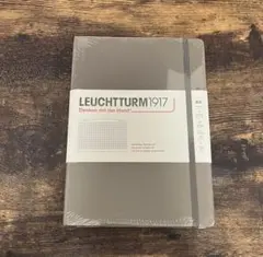 LEUCHTTURM1917 （A5） ウォームサンドのサムネイル