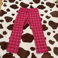 moujonjon ボトムス 95cm