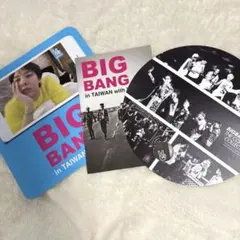 BIGBANG gdragon ポストカード等