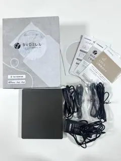 cdレコ PC周辺機器