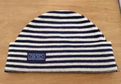 Polo Sport ストライプ ニット帽 US