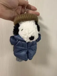 海外限定 スヌーピー