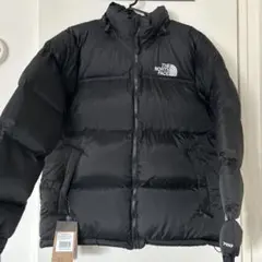 未使用 ノースフェイス 1996 レトロ ヌプシ ダウンジャケット L