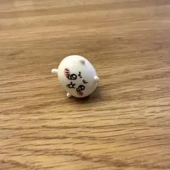 ちいかわ　バスボム　バンダイ　びっくらたまご　ふろふちころりん