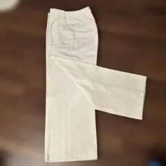 コーデュロパンツ　⭐️プロフ必読　⭐️即購入可能