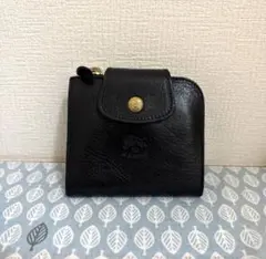 2026年最新】（ イルビゾンテ 財布 ） il bisonte （ 二つ折り 財布 2