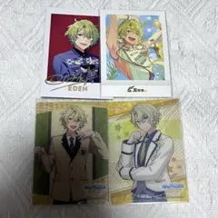 あんスタ 巴日和 カード セット