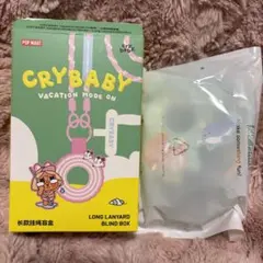 クライベイビーVacation Mode On GLUG-GLUG