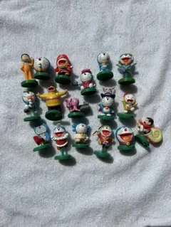 ドラえもんチョコエッグまとめ売り＊