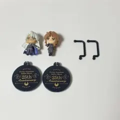 セーラームーン ダークキングダム フィギュアのサムネイル
