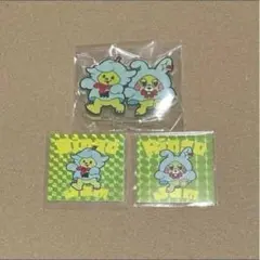 ミセス メメル ジャミー アクスタ
