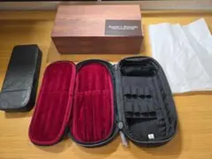 Seasar×Nomadicシークレットエグゼクティブペンケースのサムネイル