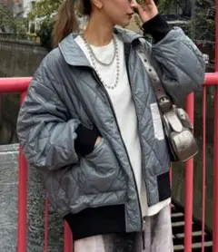 JEANASIS アウターのサムネイル