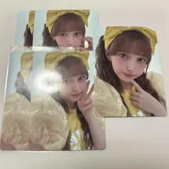 FRUITSZIPPER 早瀬ノエル トレカ