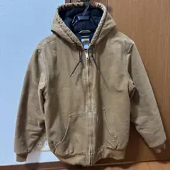 carhartt カーハート/アクティブジャケット/ダック地/メキシコ製