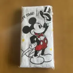 ミッキーマウス タオル 第一生命 ノベルティのサムネイル