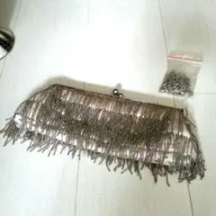 クラッチバッグ 新品 ショルダーバッグ 斜めがけ ポシェット パーティバッグ